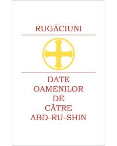 Rugăciuni