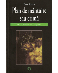 Plan de mântuire sau crimă