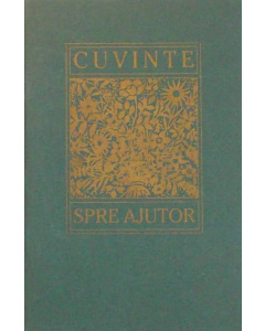 Cuvinte spre ajutor